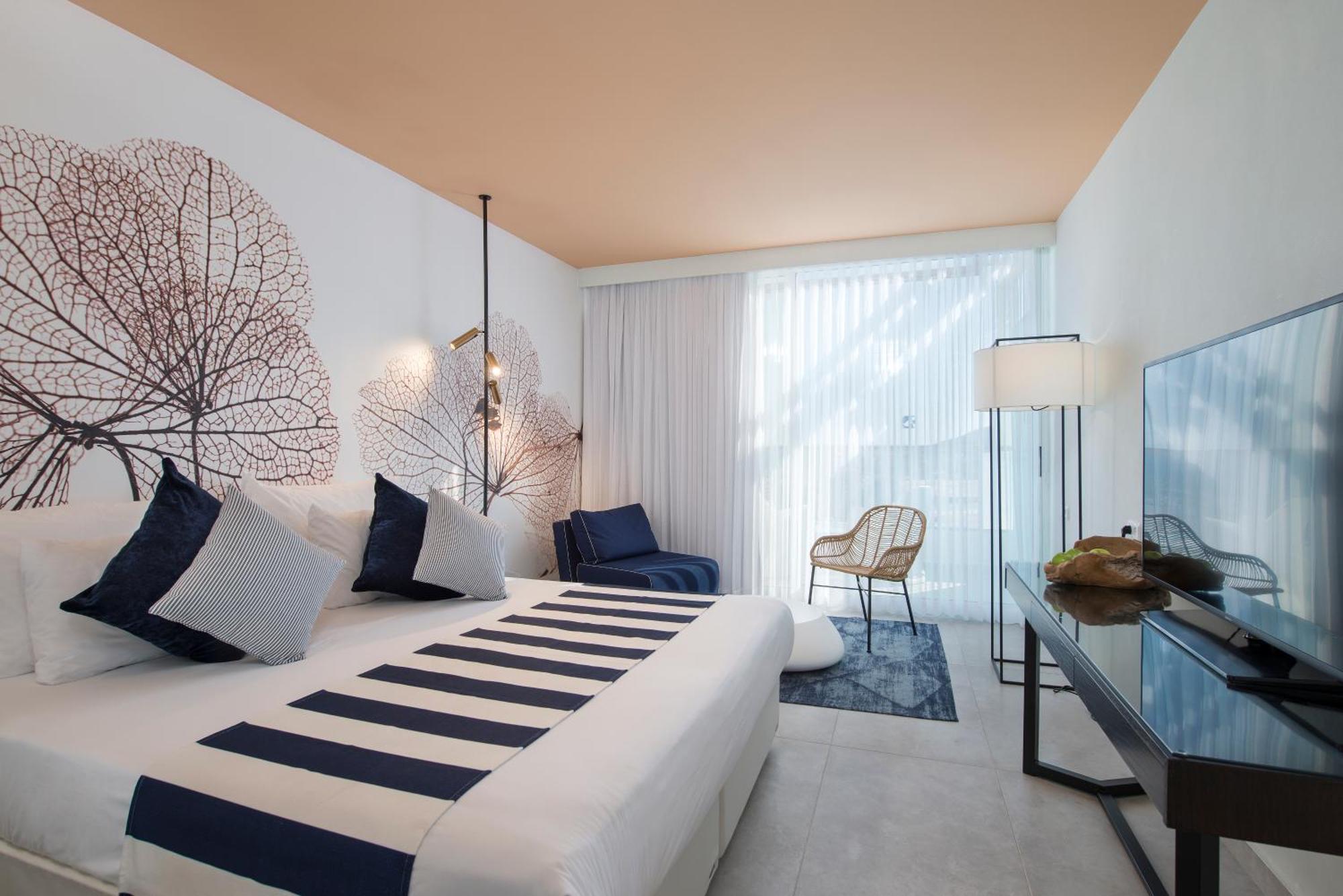 Yam Suf By Isrotel Collection Eilat Exterior foto
