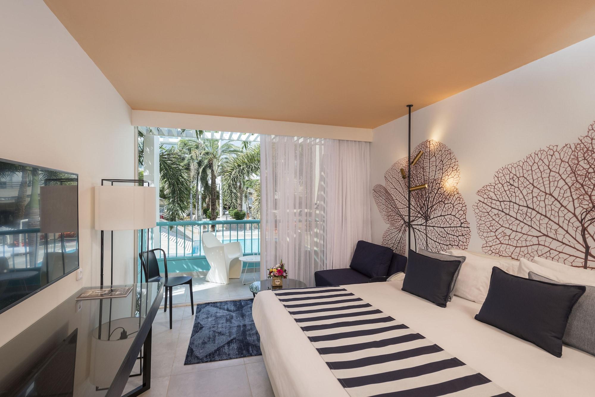 Yam Suf By Isrotel Collection Eilat Exterior foto