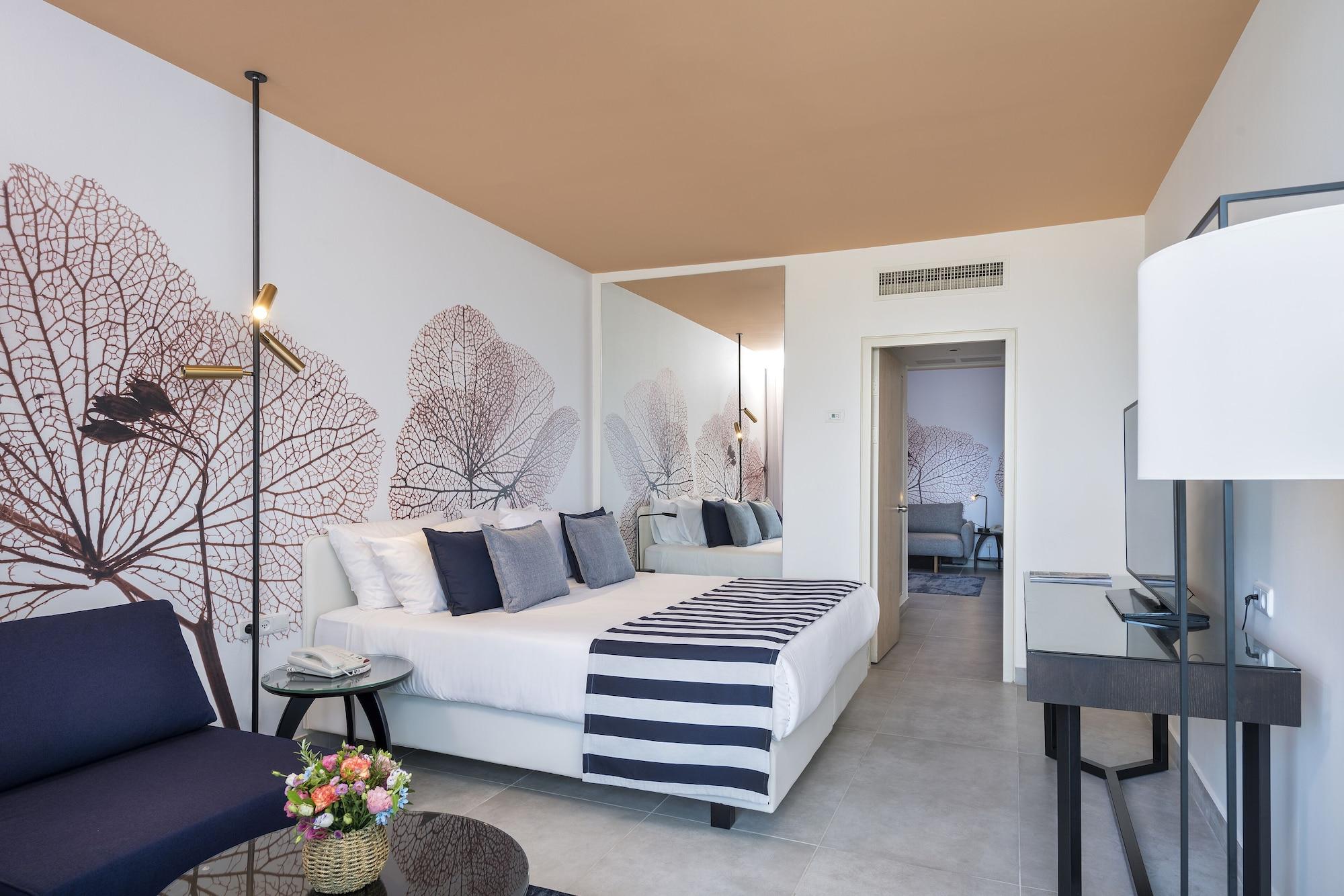 Yam Suf By Isrotel Collection Eilat Exterior foto
