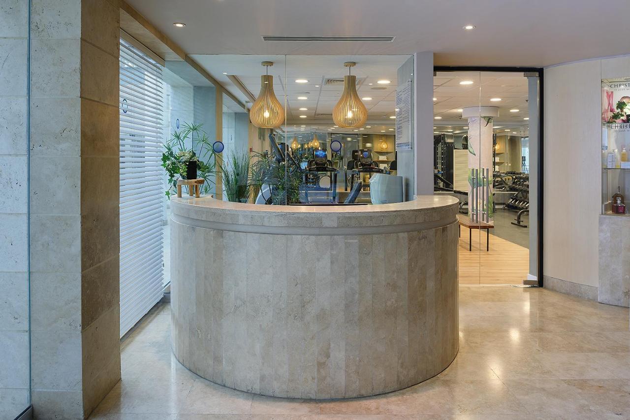 Yam Suf By Isrotel Collection Eilat Exterior foto