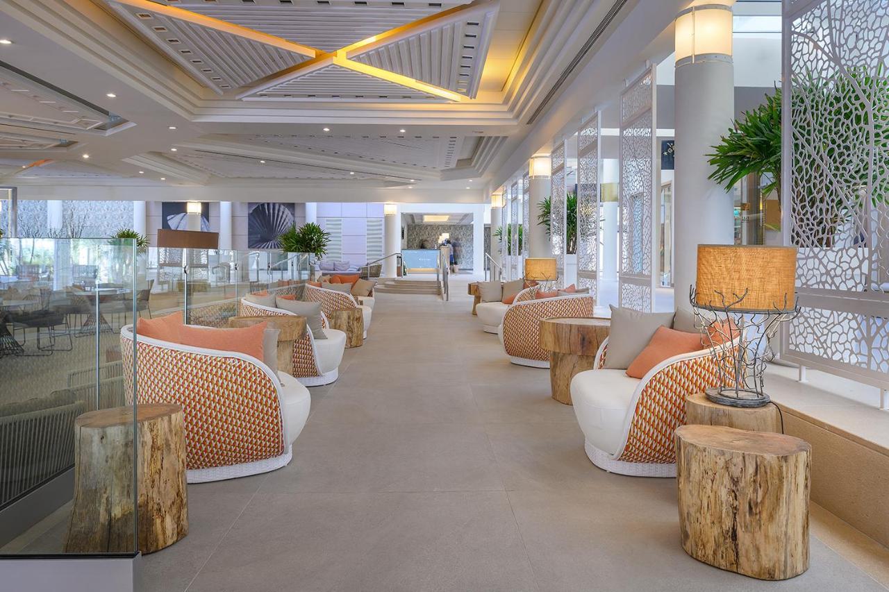 Yam Suf By Isrotel Collection Eilat Exterior foto