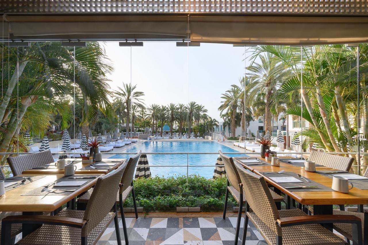 Yam Suf By Isrotel Collection Eilat Exterior foto