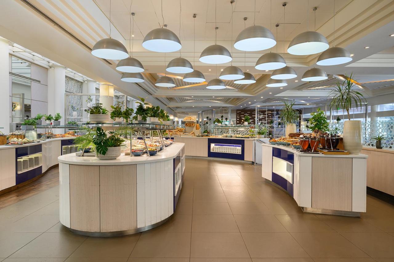 Yam Suf By Isrotel Collection Eilat Exterior foto