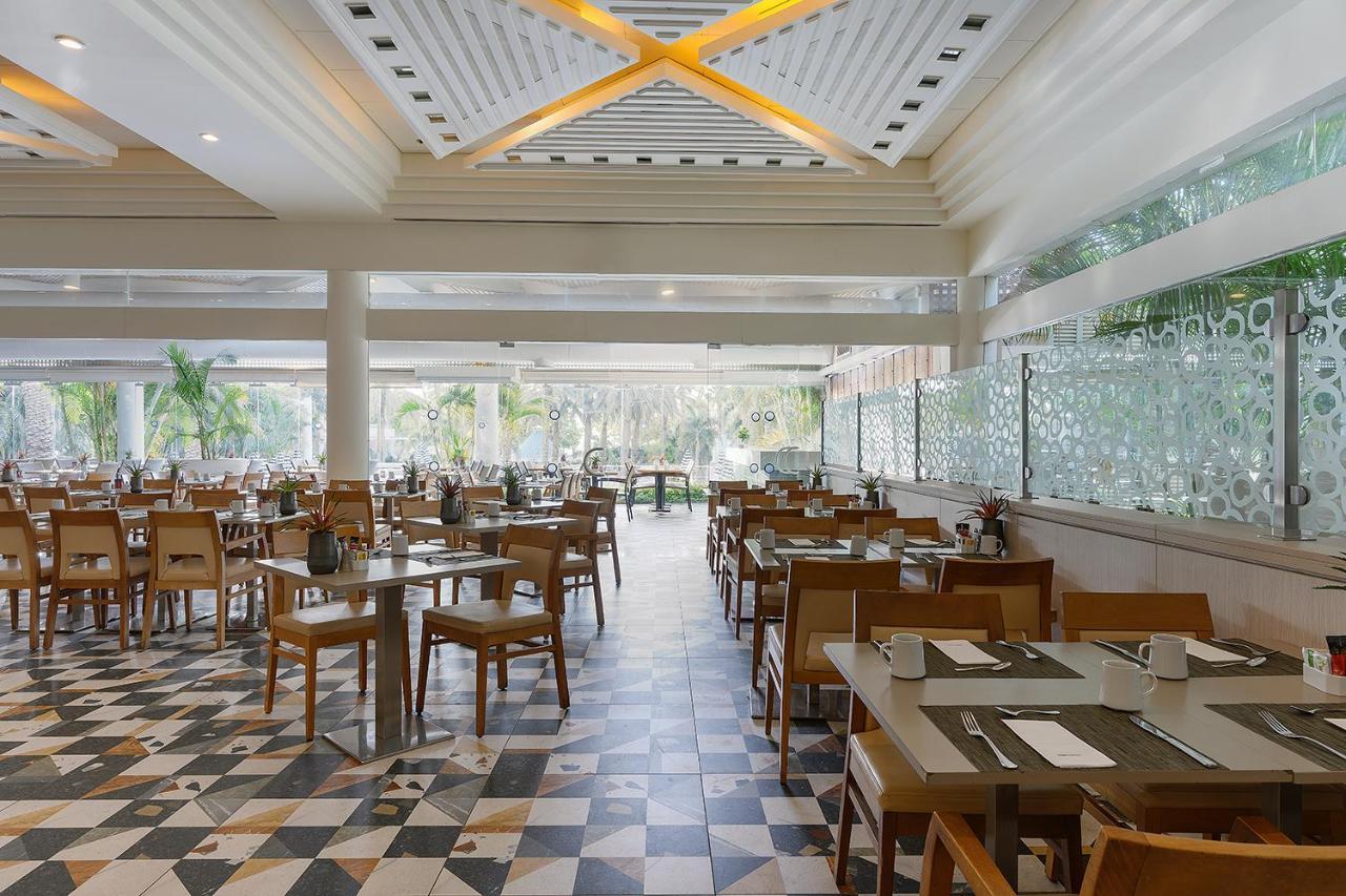 Yam Suf By Isrotel Collection Eilat Exterior foto