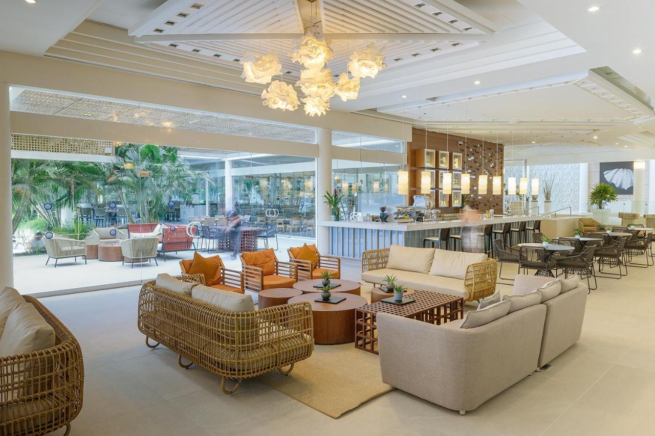 Yam Suf By Isrotel Collection Eilat Exterior foto