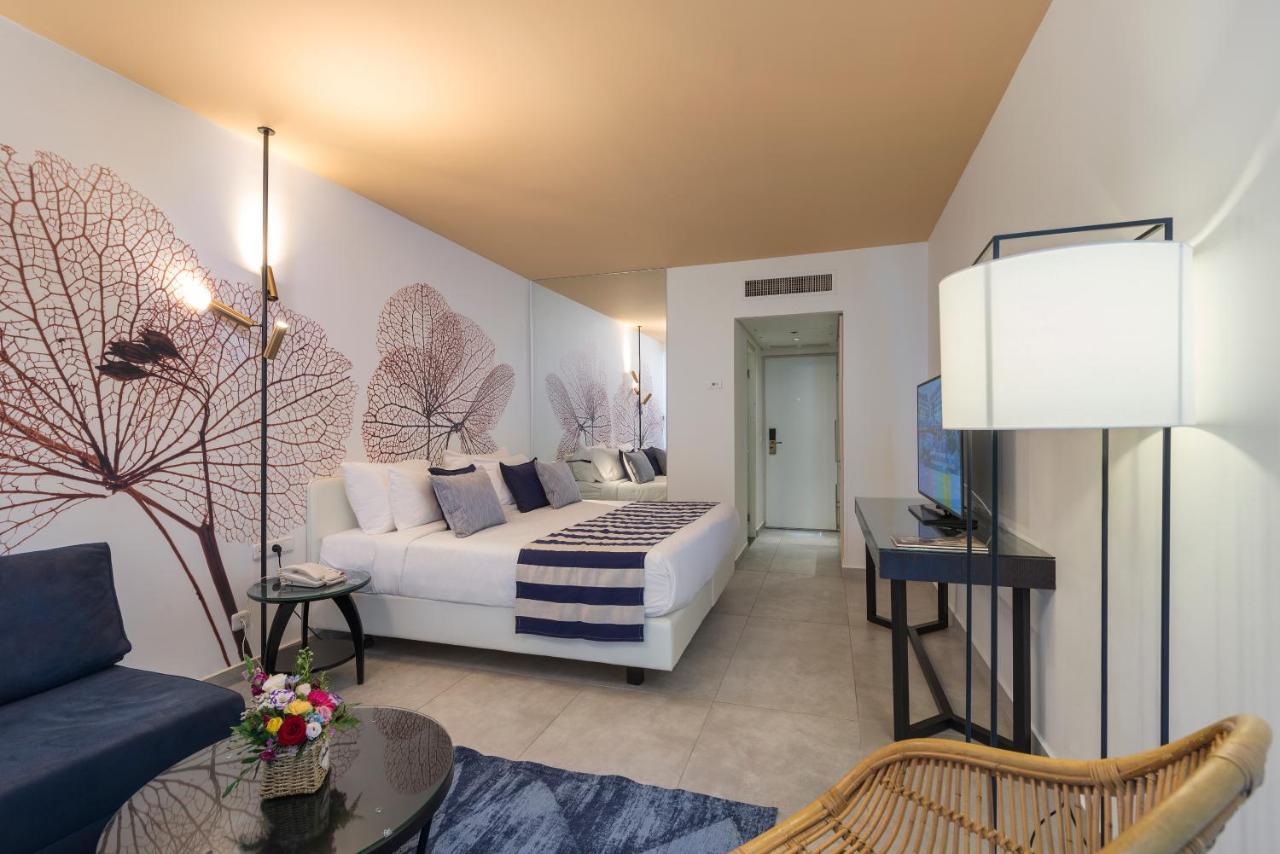 Yam Suf By Isrotel Collection Eilat Exterior foto