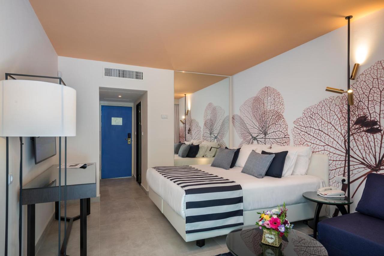 Yam Suf By Isrotel Collection Eilat Exterior foto