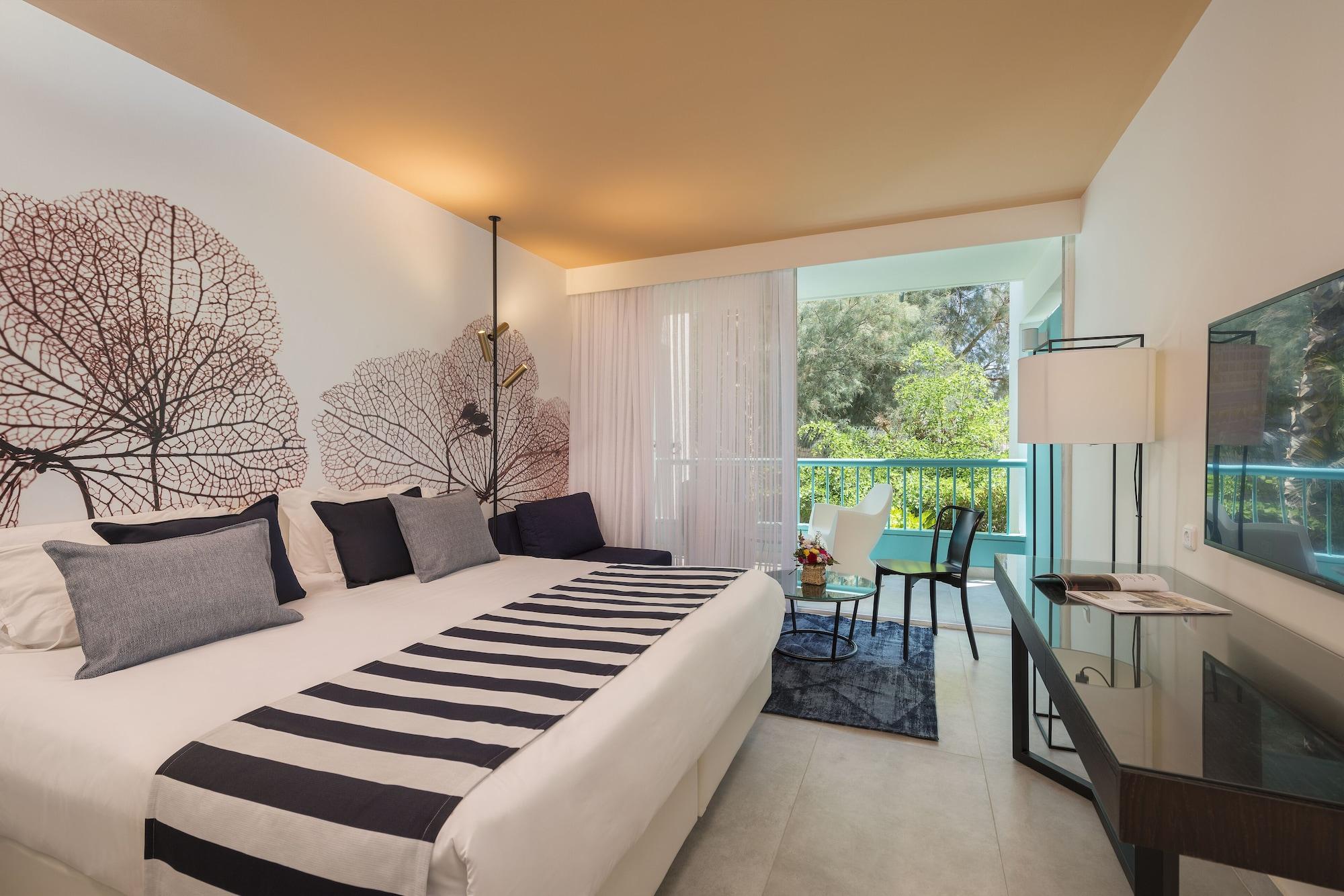 Yam Suf By Isrotel Collection Eilat Exterior foto