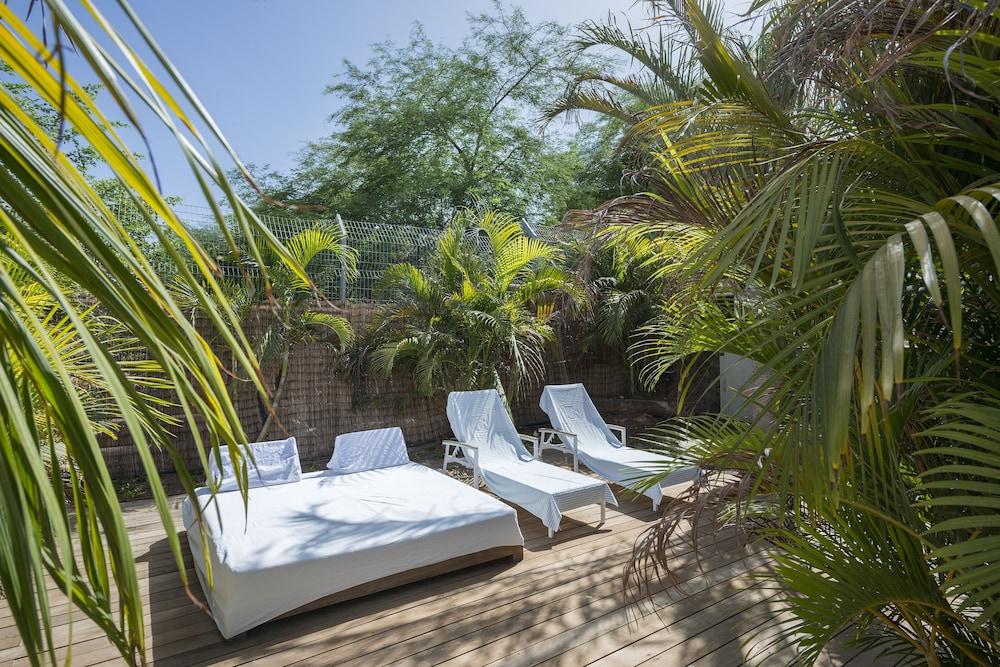 Yam Suf By Isrotel Collection Eilat Exterior foto